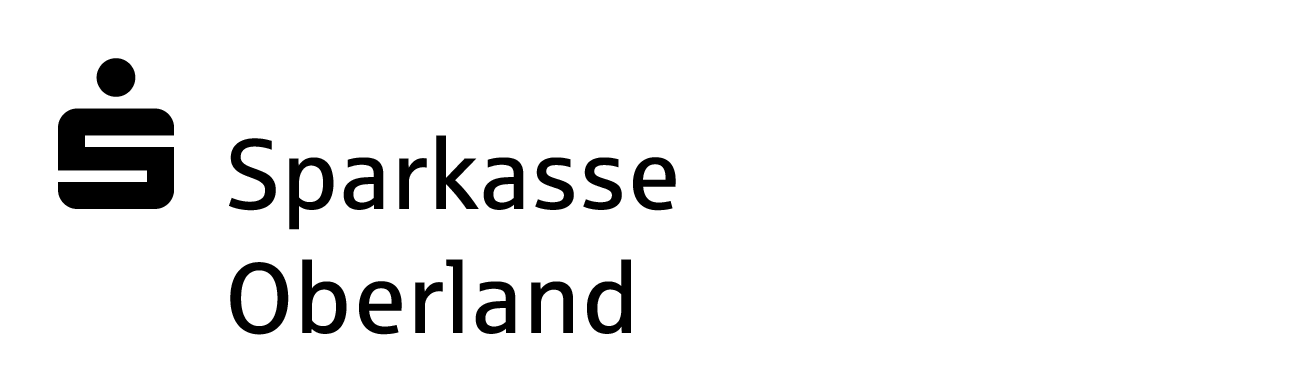 Logo der Sparkasse Oberland